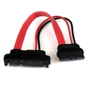 ADATTATORE SATA ALIMENTATO