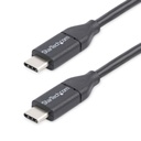 CAVO USB-C A USB-C - M/M - 3M