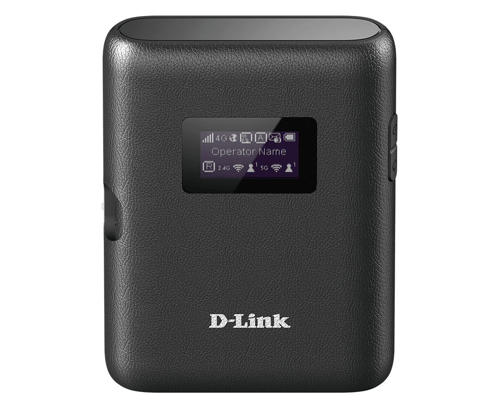 4G/LTE CAT 6 WI-FI HOTSPOT