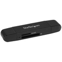 LETTORE/SCRITTORE USB-C PER SD