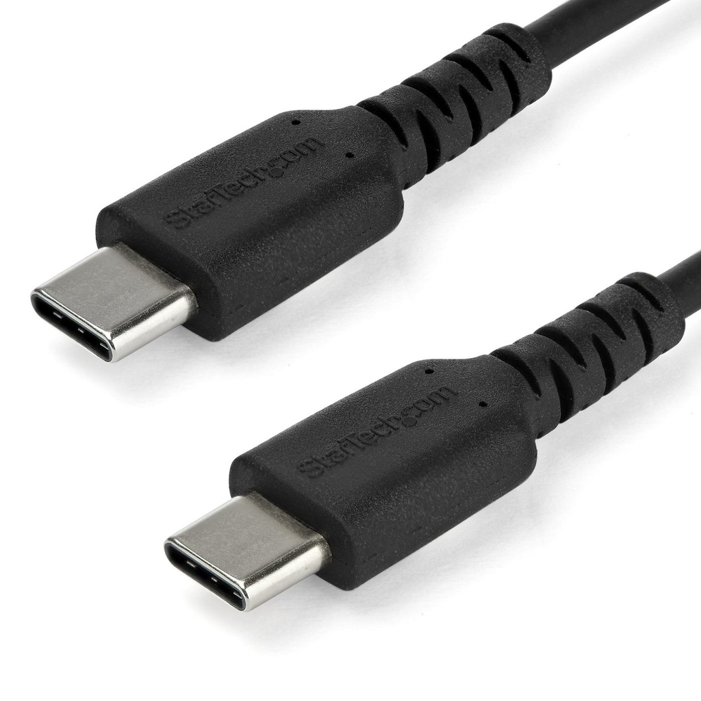 CAVO DI RICARICA USB-C DA 1 M - NE