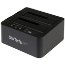 DOCK DUPLICATORE USB 3.1 SSD