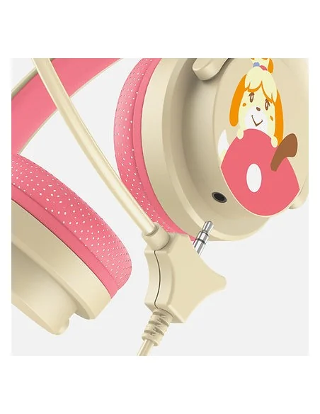 ANIM CRO ISA INTERACTIVE HEADPHONES