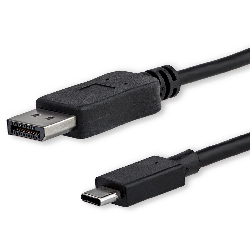 CAVO ADATTATORE USB-C A DP 1M