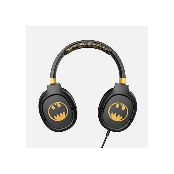 BATMAN SIGNAL G1 GAMING HEADPHONES