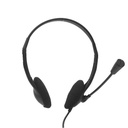 CUFFIA USB-A CON FILO E LUCE