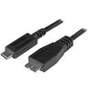 CAVO USB-C A MICRO-B - M/M