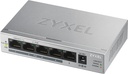 GS1005HP - SWITCH UNMANAGED  5