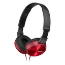 ZX310 CUFFIE ON-EAR STEREO