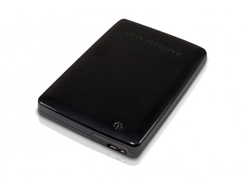 BOX HDD 2 5  USB 3.0