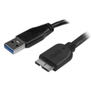CAVO USB 3.0 A A MICRO B 2M