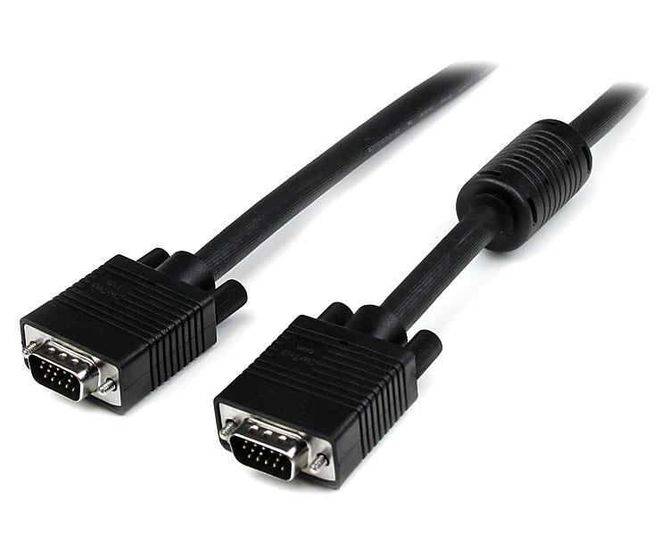 CAVO COASSIALE VIDEO VGA 2 M