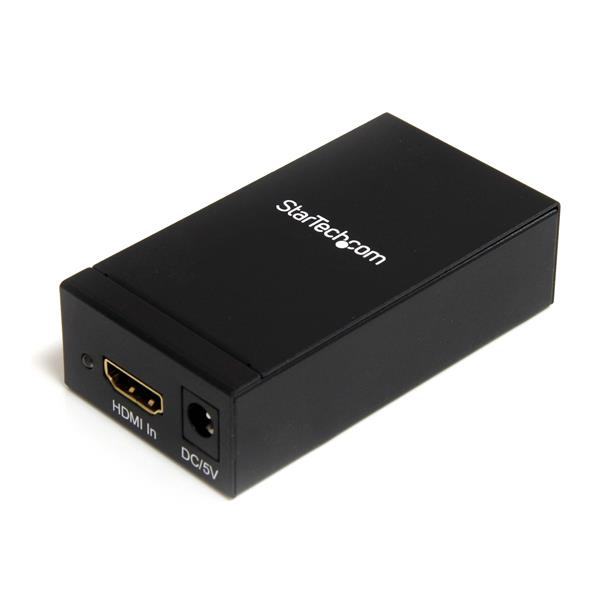 CONVERTITORE DA HDMI/DVI A DP