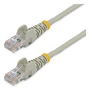 CAVO PATCH CAT5E DA 15M GRIGIO