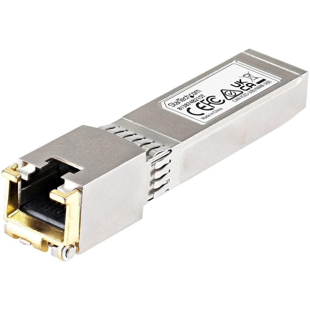 SFP+ COMPATIBILE HP 813874-B21