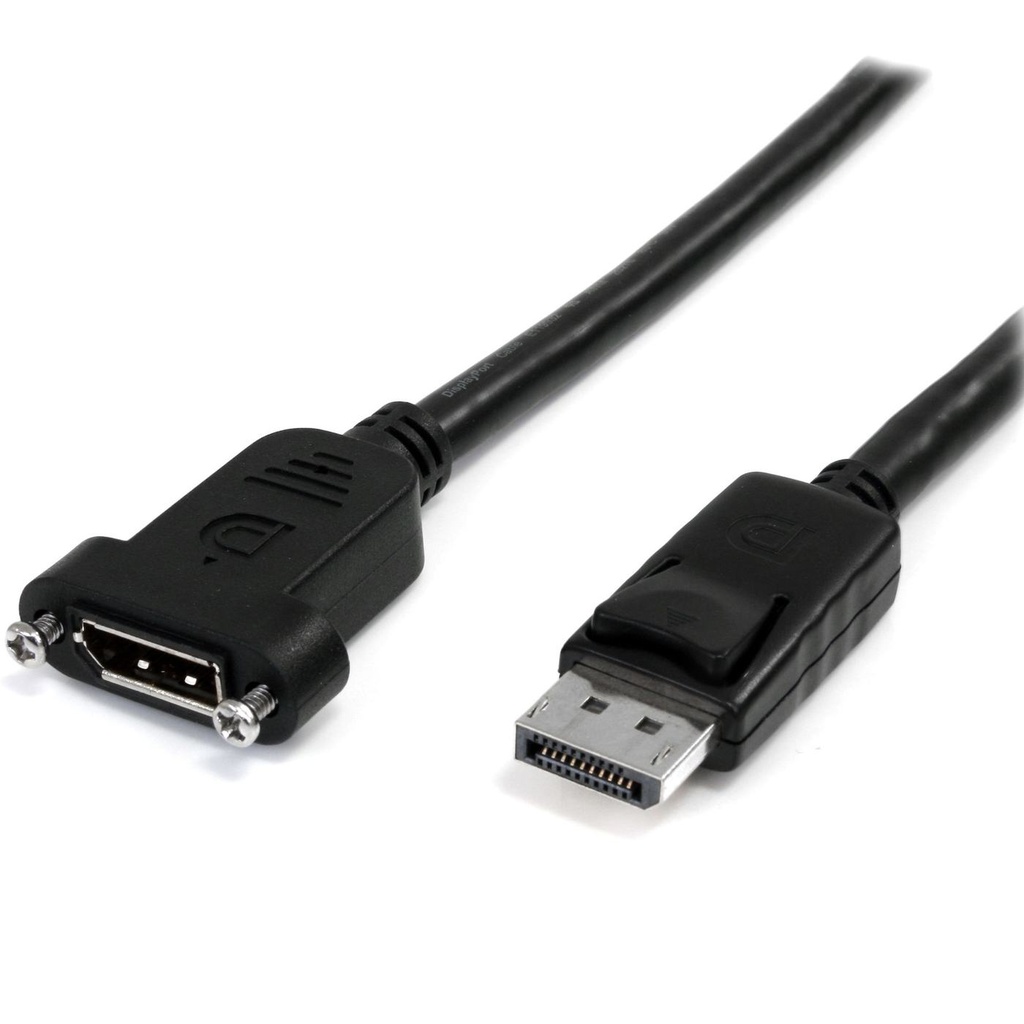 PROLUNGA DISPLAYPORT M/F 91 CM