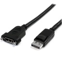 PROLUNGA DISPLAYPORT M/F 91 CM