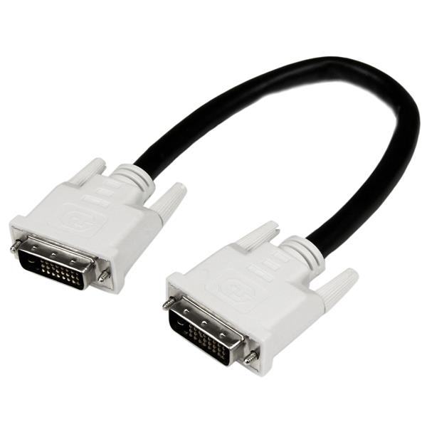 CAVO DVI-D DUAL LINK M/M - 1M