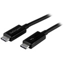 CAVO THUNDERBOLT 3 USB-C DA 1M