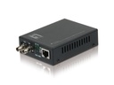 CONVERTER 10/100BASETX TO 100BASEFX
