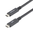 CAVO USB-C A USB-C CON PD 5A - USB
