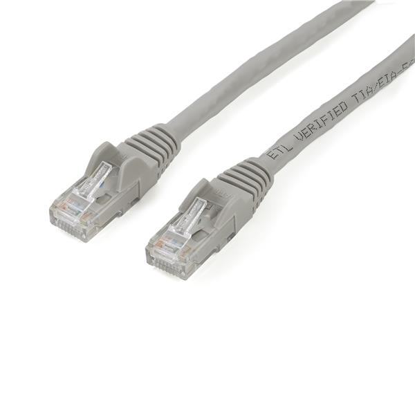 CAVO DI RETE CAT 6 PATCH - 2M