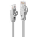 CAVO DI RETE CAT.6 U/UTP BASIC GRIG