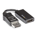 ADATTATORE DP A HDMI 2.0 - 4K