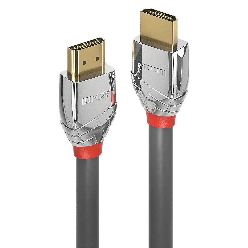 CAVO HDMI STANDARD CROMO LINE 7 5M