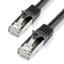 CAVO DI RETE CAT6 DA 1M -NERO