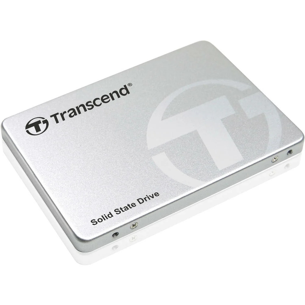64GB  2.5  SSD370  SATA3  MLC  ALU
