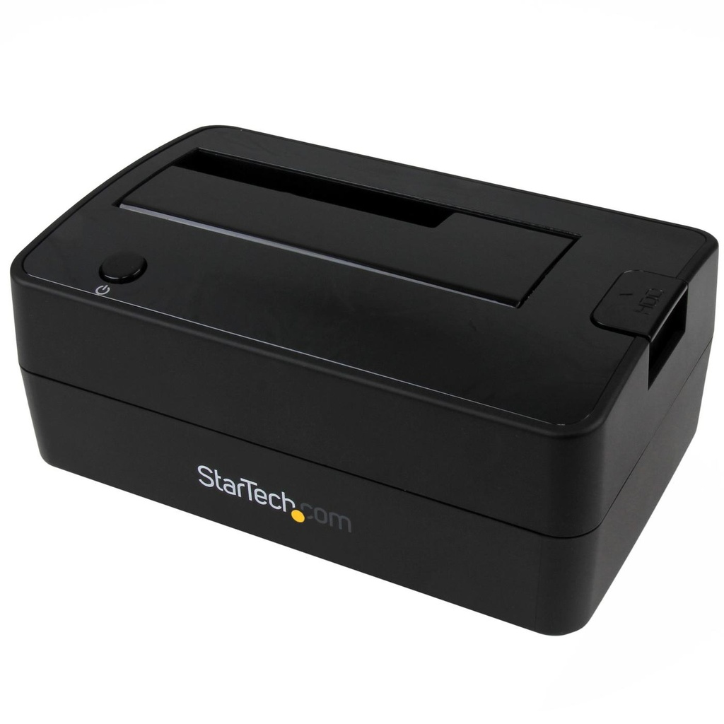 BOX USB 3.1 AD 1 BAY 2.5/3.5