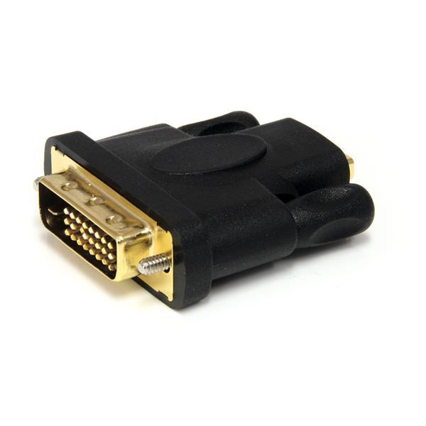 ADATTATORE HDMI A DVI-D