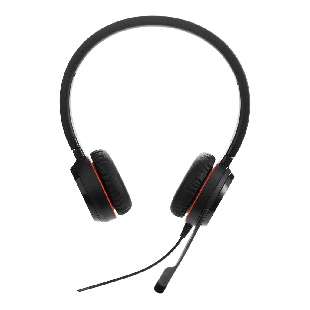 EVOLVE 30 II DUO 3.5MM