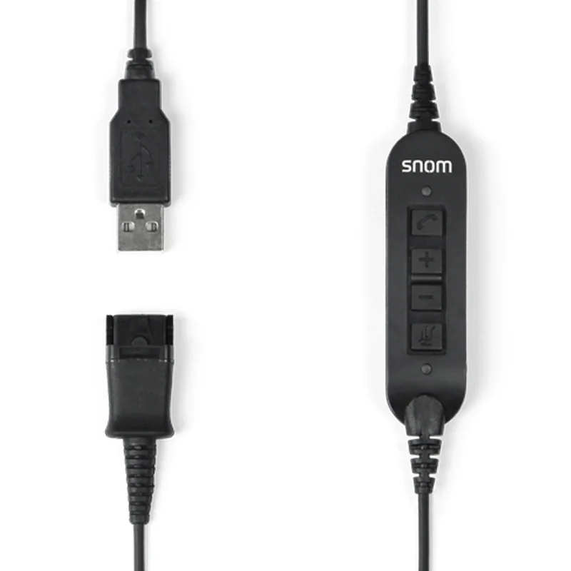 ACUSB PLUG PLAY CONNETTORE QD->USB