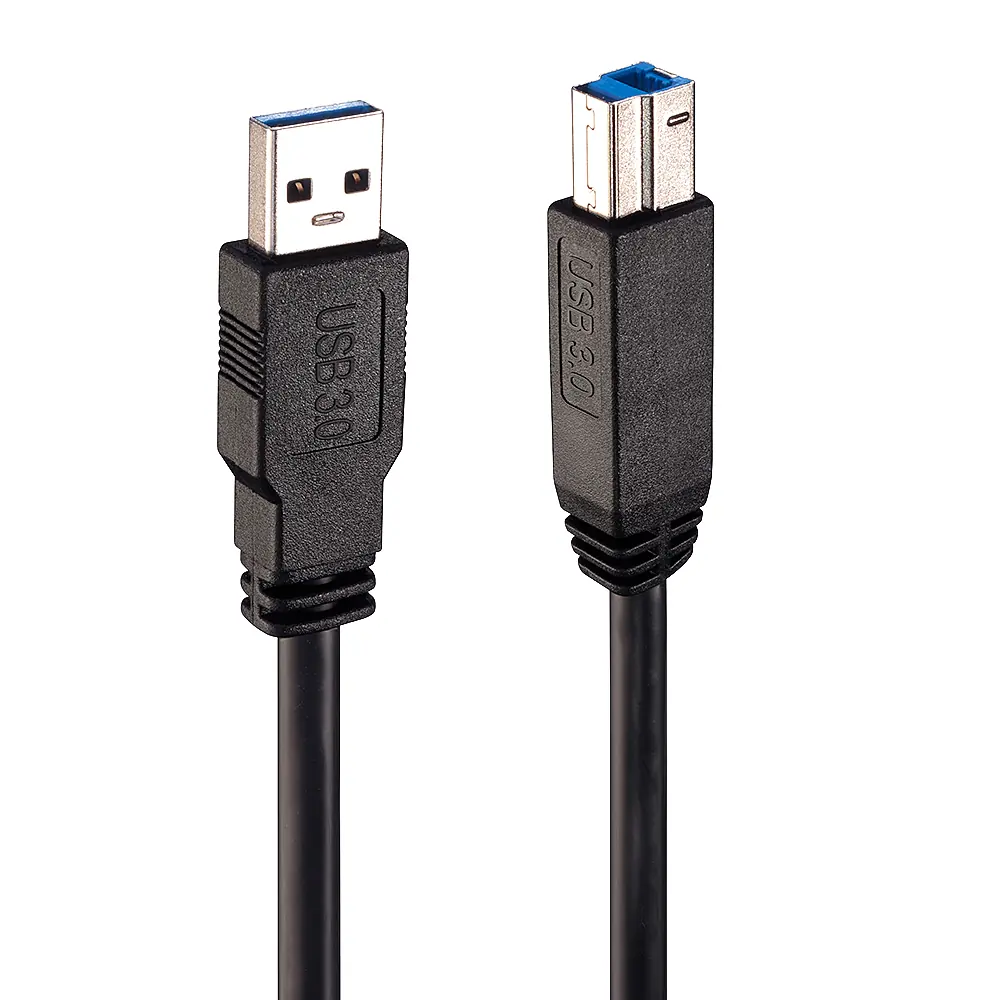 CAVO USB 3.0 A/B ATTIVO  10M