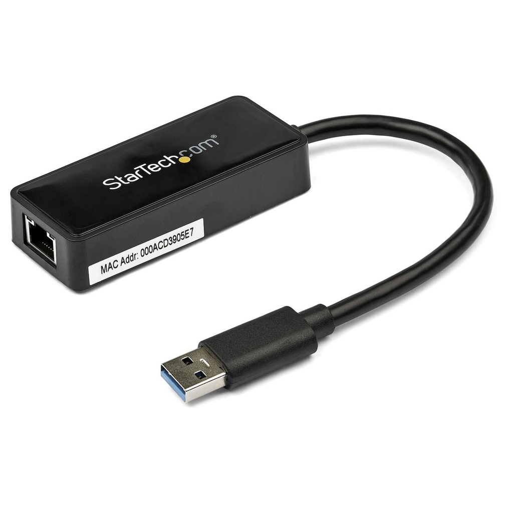NIC USB 3.0 A ETHERNET