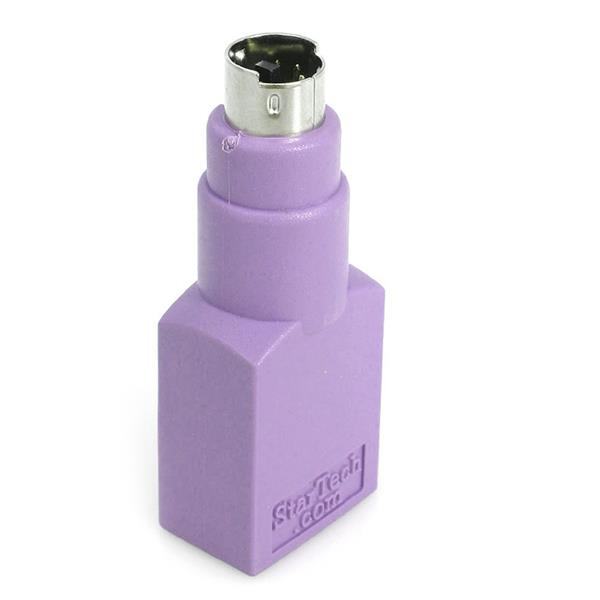 ADATTATORE USB A PS/2 RICAMBIO