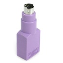 ADATTATORE USB A PS/2 RICAMBIO