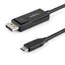 CAVO ADATTATORE USB-C A DISPLAYPOR