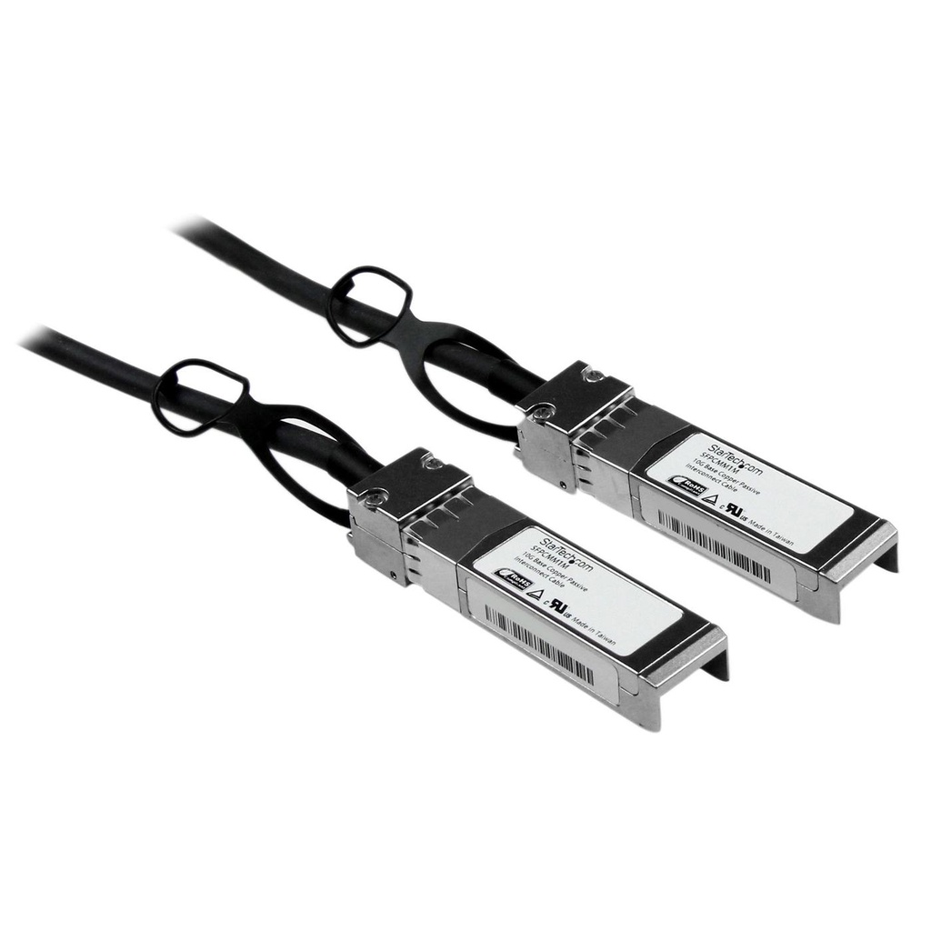 CAVO 1M SFP+ TWINAX 1M 10GBE