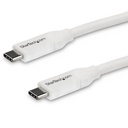 CAVO USB-C A USB-C PD 5A  4M M/M