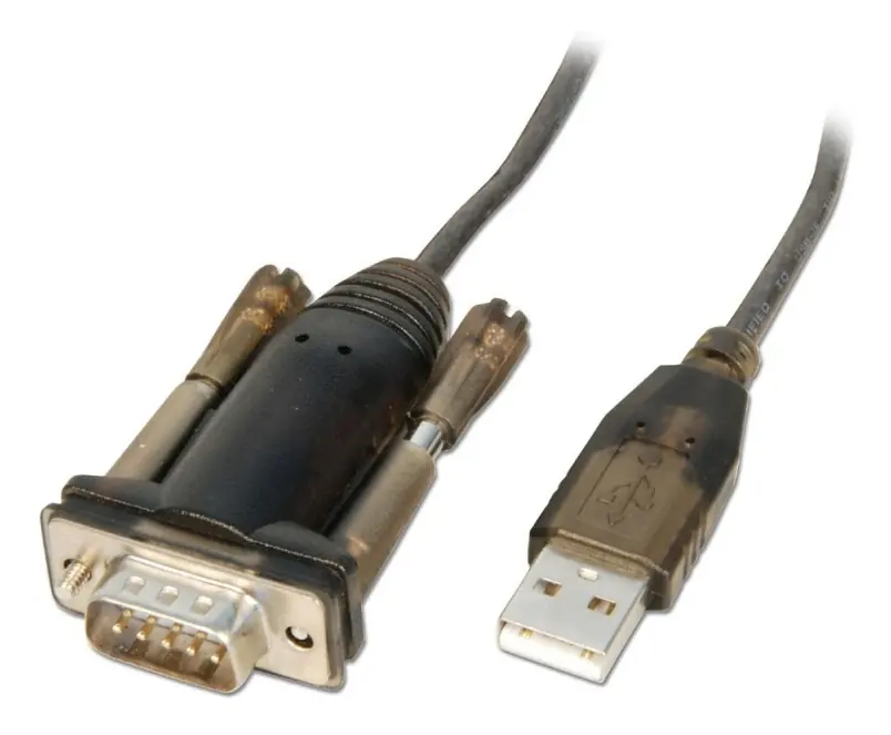 CONVERTER USB/SERIALE LITE