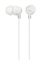 EX15LP AURICOLARI WHITE