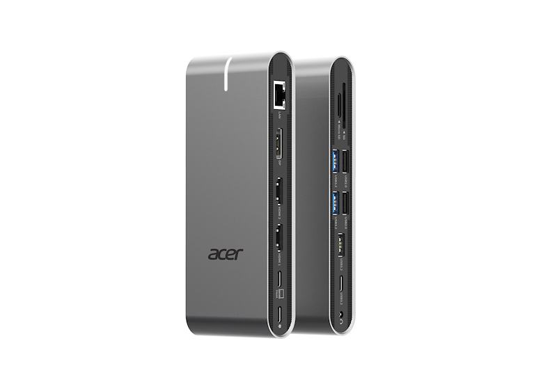 ACER TYPE C UNIVERSAL DOCKING
