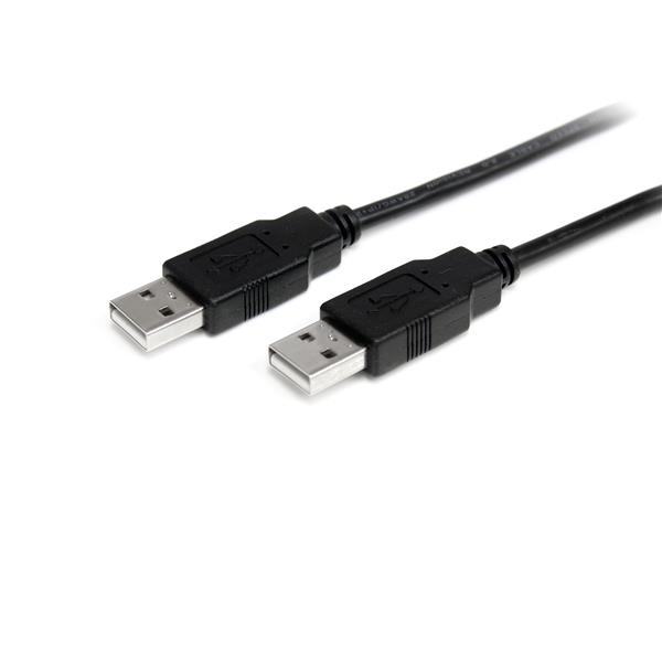 CAVO USB 2.0 A AD A DA 2 M
