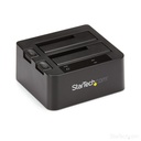BOX ESTERNO USB3.1 -2 BAY