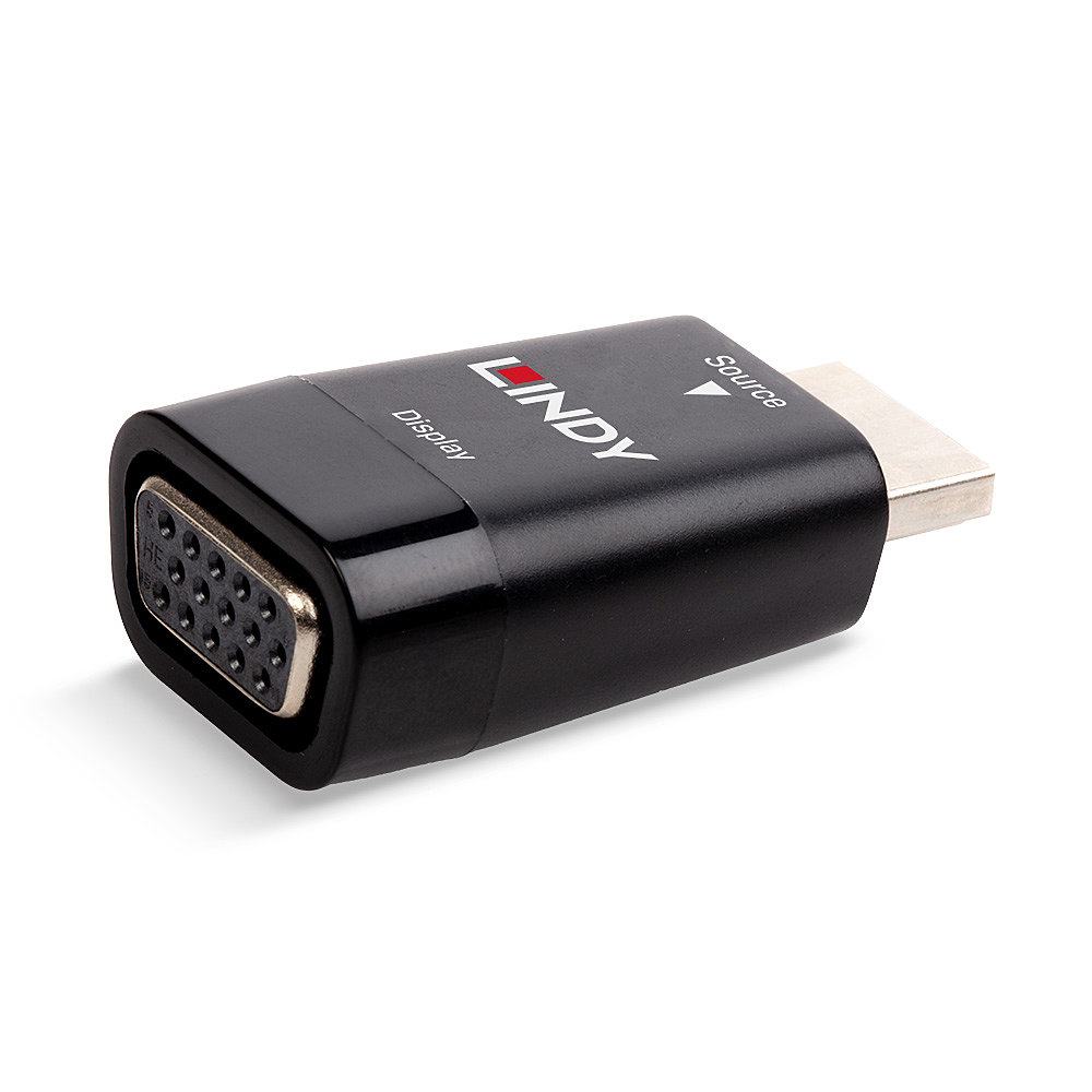 ADATTATORE DONGLE HDMI A VGA