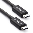 CAVO THUNDERBOLT 3 USB-C 0 5M