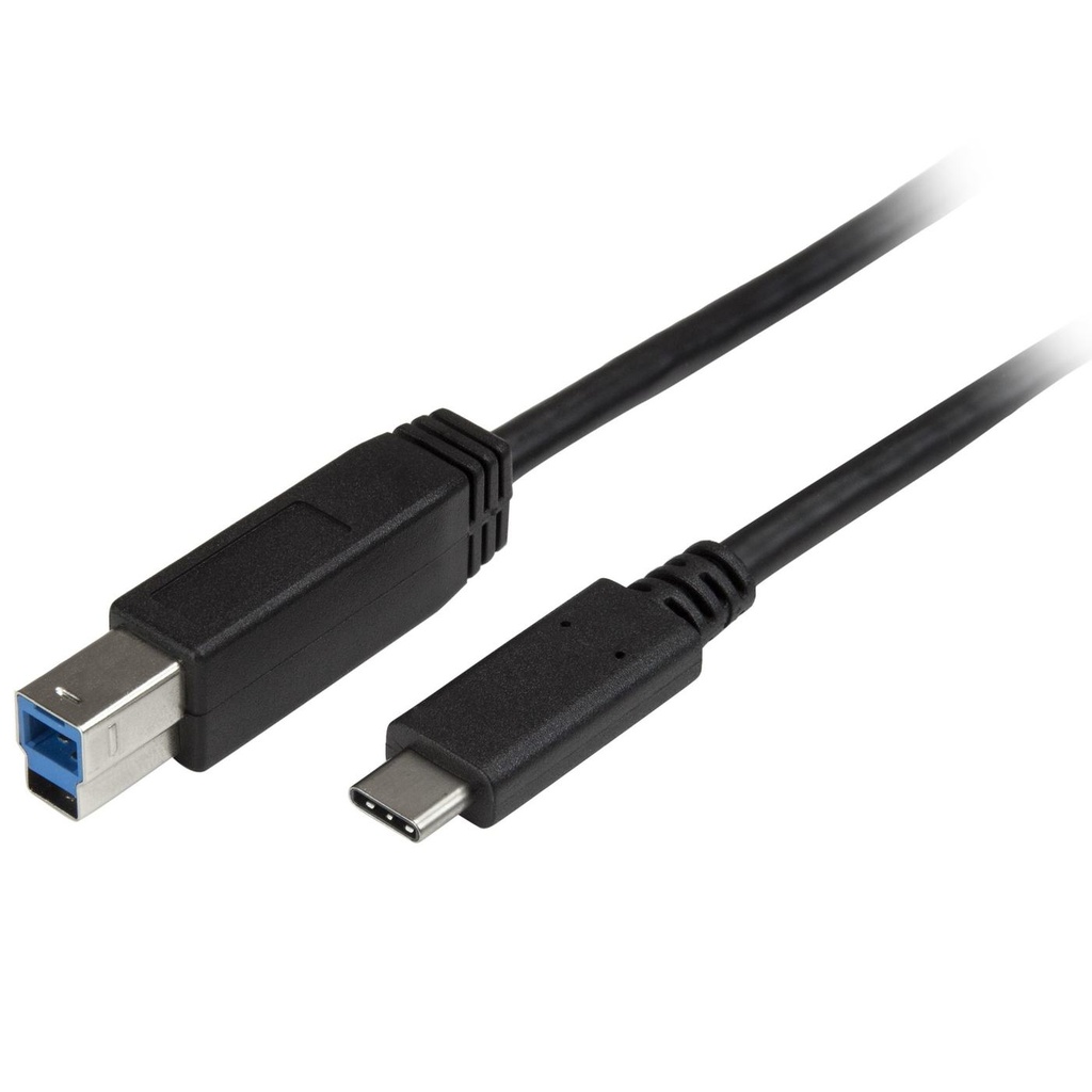 CAVO USB-C A USB-B - M/M - CAVO US